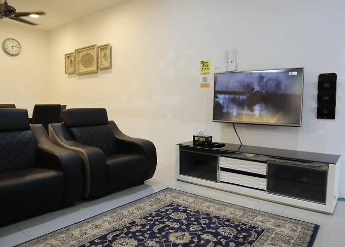Dudu Guesthouse Kuala Kangsar