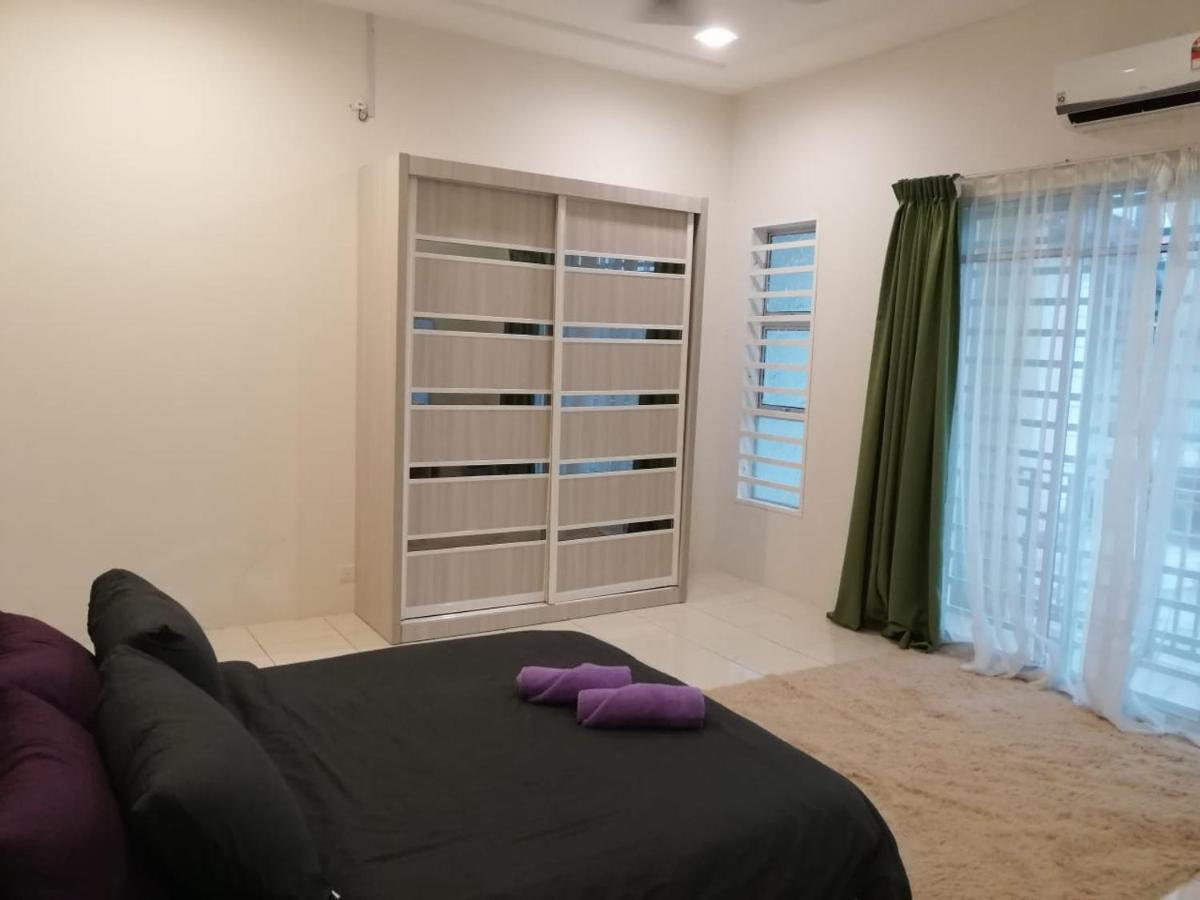 Dudu Holiday home Kuala Kangsar